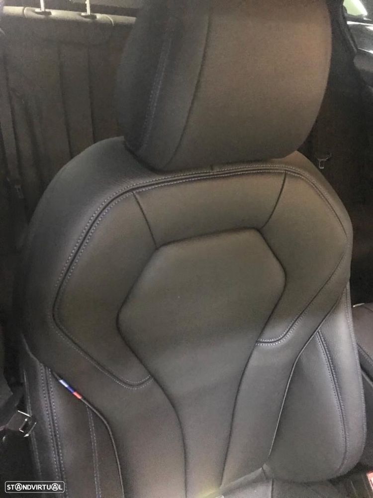 BMW 530 e iPerformance Pack M - 19