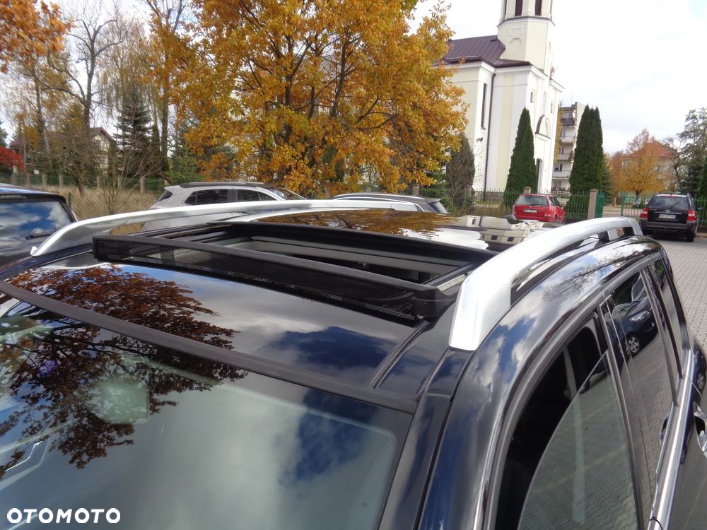 Mercedes-Benz GLK 320 CDI 4-Matic - 25