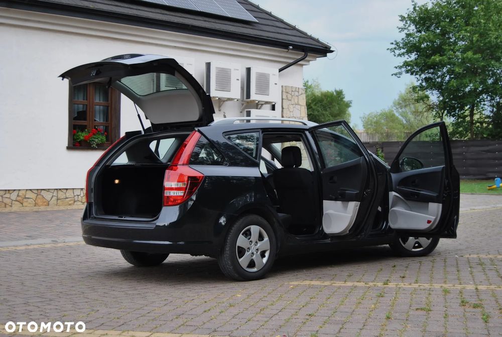 Kia Ceed 1.4 Comfort - 19