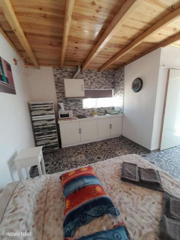 Estúdio - localizado em Albufeira - Grande imagem: 4/17