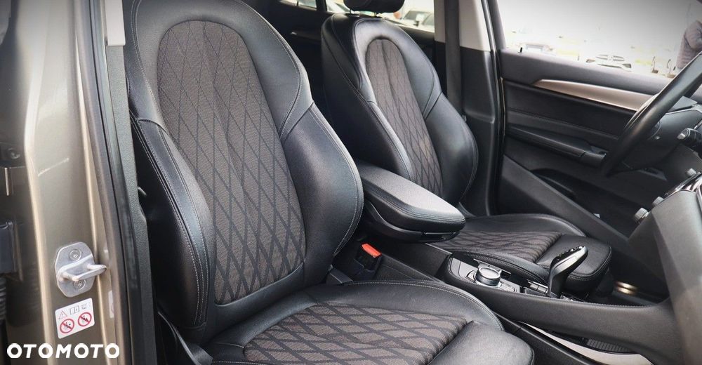 BMW X1 - 18