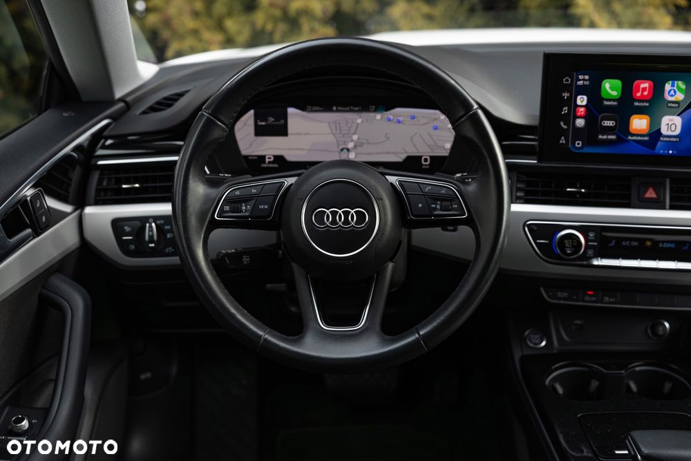 Audi A5 Sportback - 27