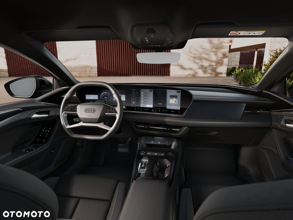 Audi A6 Sportback e-tron - 8