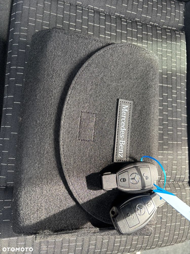 Mercedes-Benz Vito Tourer Extralang EDITION - 12
