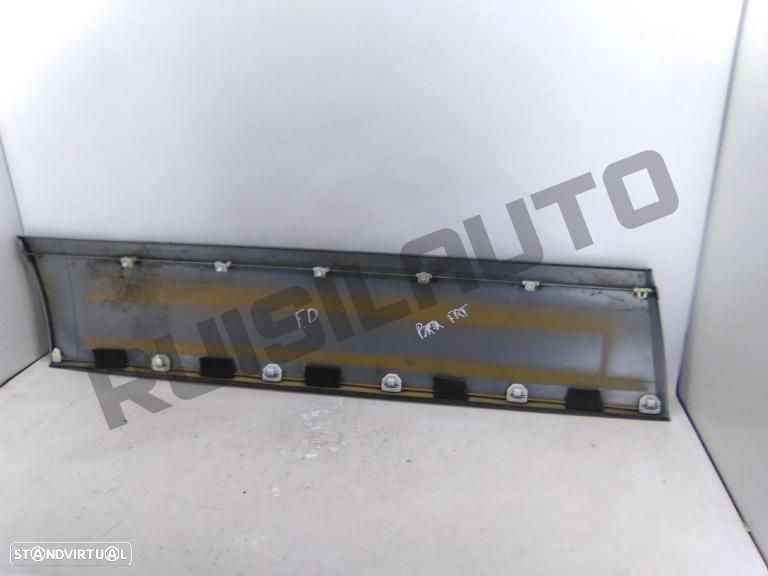 Friso Porta Frente Direita 20169_05640 Mercedes W201 (190) [198 - 2