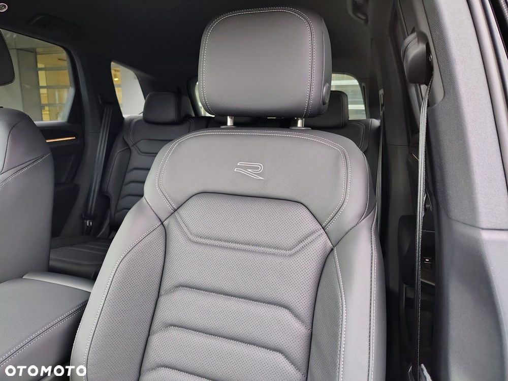 Volkswagen Touareg 3.0 V6 TDI 4Motion R-Line - 22