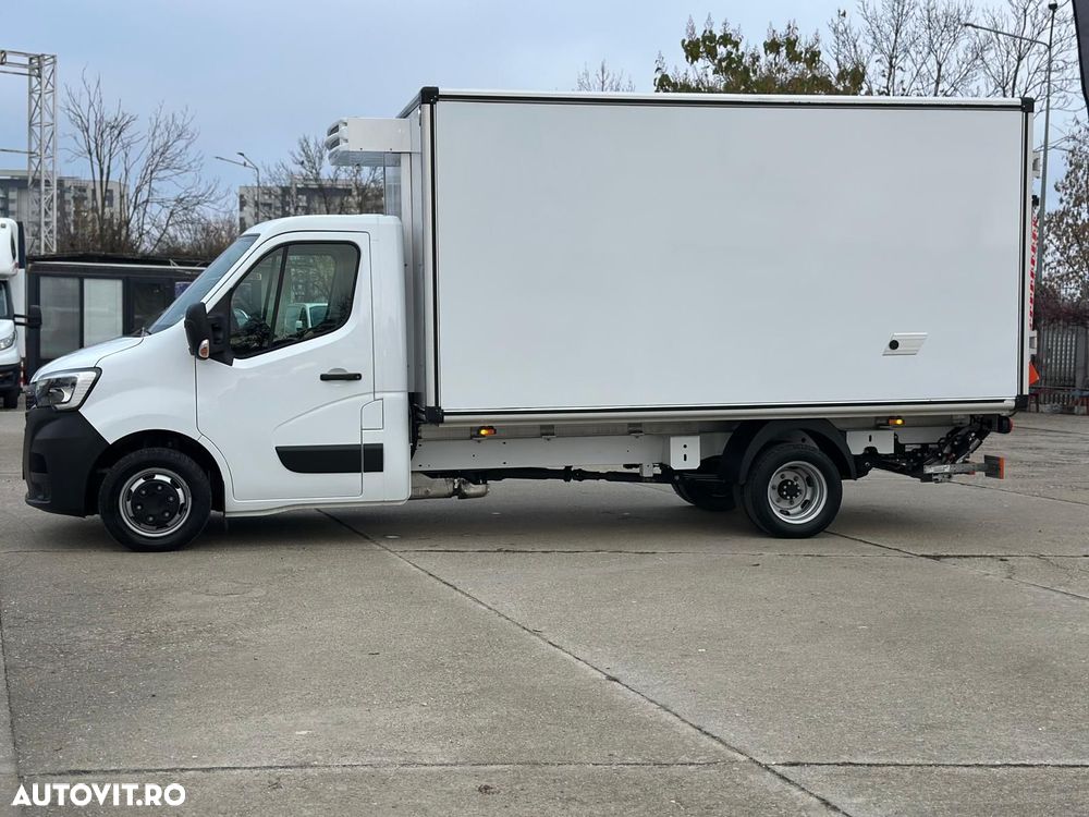 Renault Master frigorific - 11