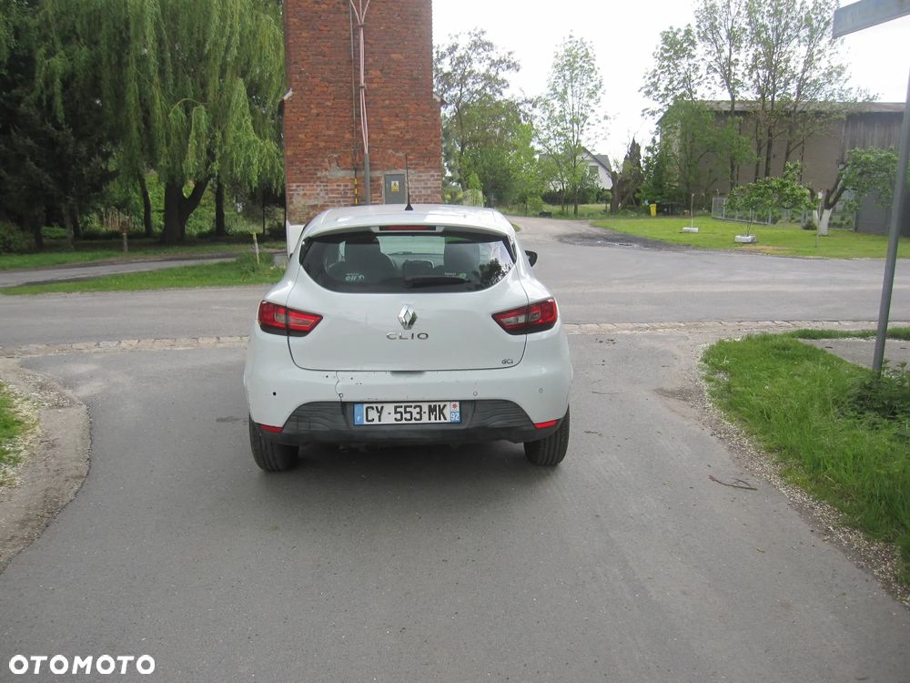 Renault Clio 1.5 dCi Extreme - 11