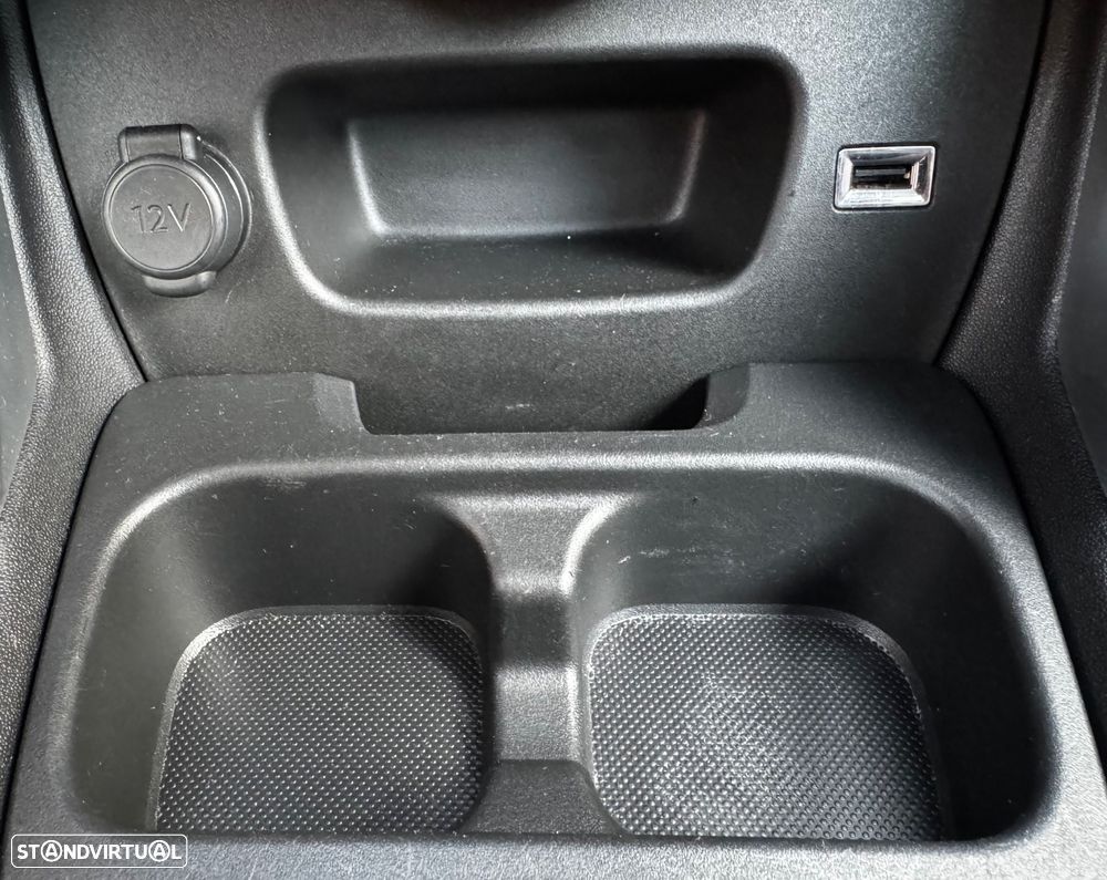 Citroën C3 Aircross PureTech 110 Stop & Start Shine - 25