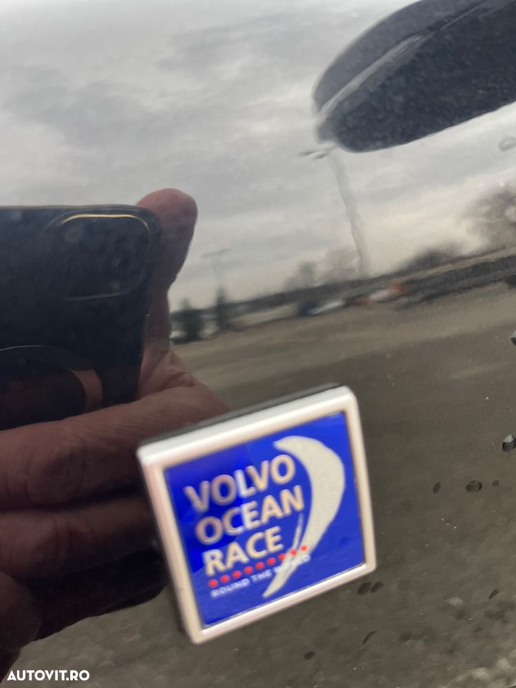 Volvo V40 D4 Ocean Race - 21