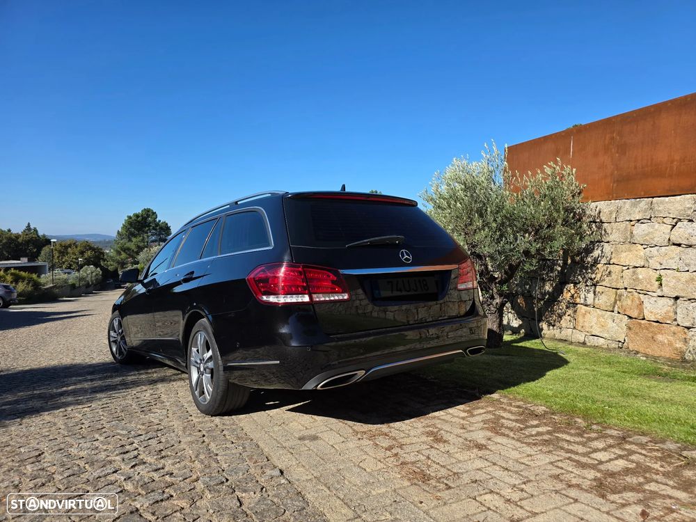 Mercedes-Benz 200 - 4
