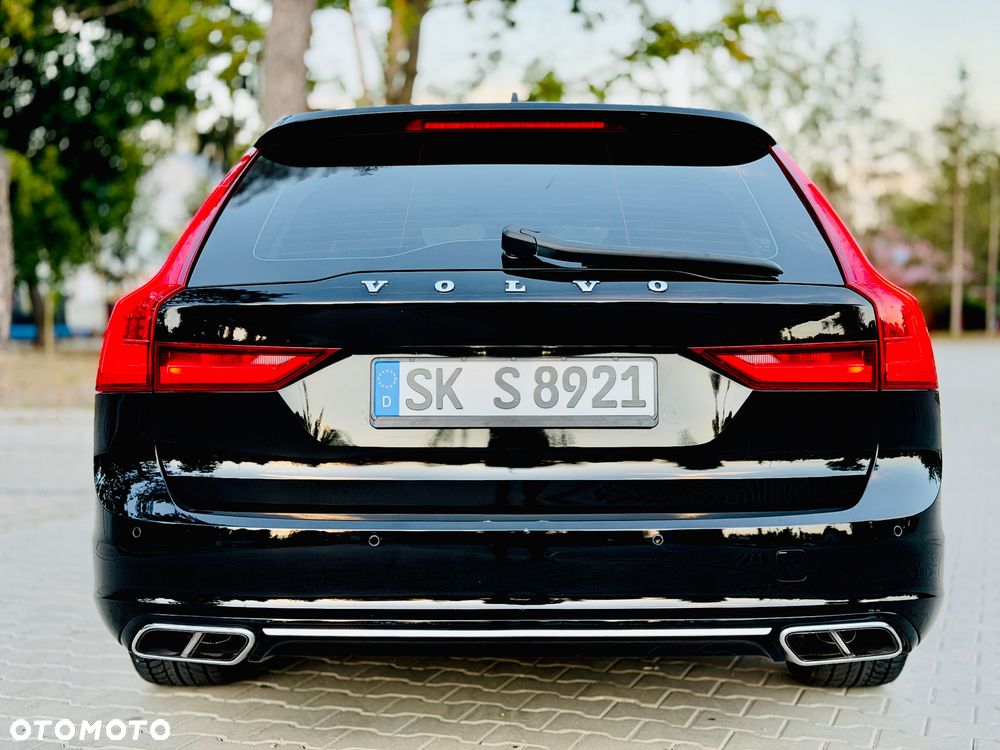 Volvo V90 D4 Geartronic Momentum - 5