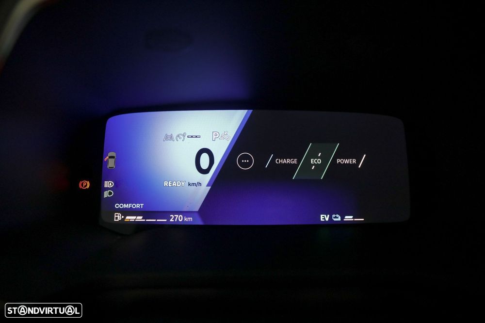 Renault Symbioz 1.6 E-Tech Full Hybrid Esprit Alpine - 26