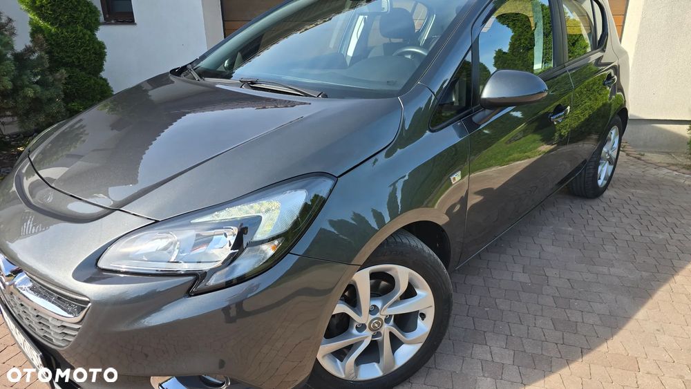 Opel Corsa - 3