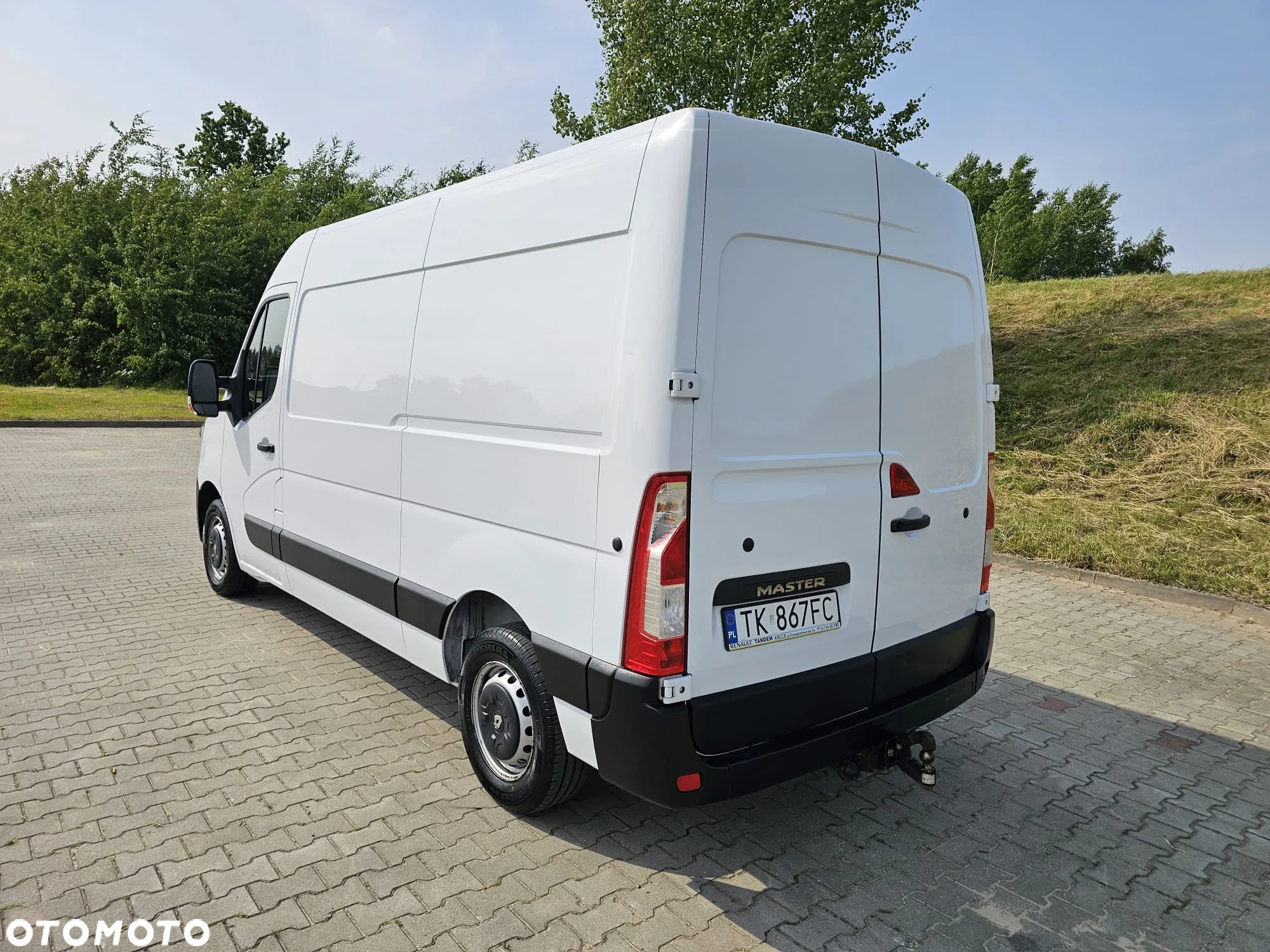 Renault Master - 4