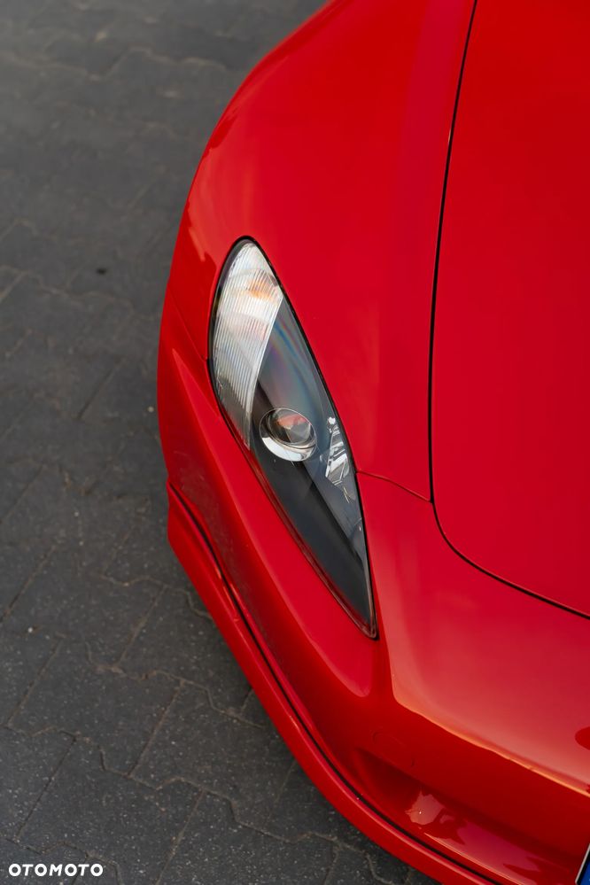Honda S 2000 Standard - 4