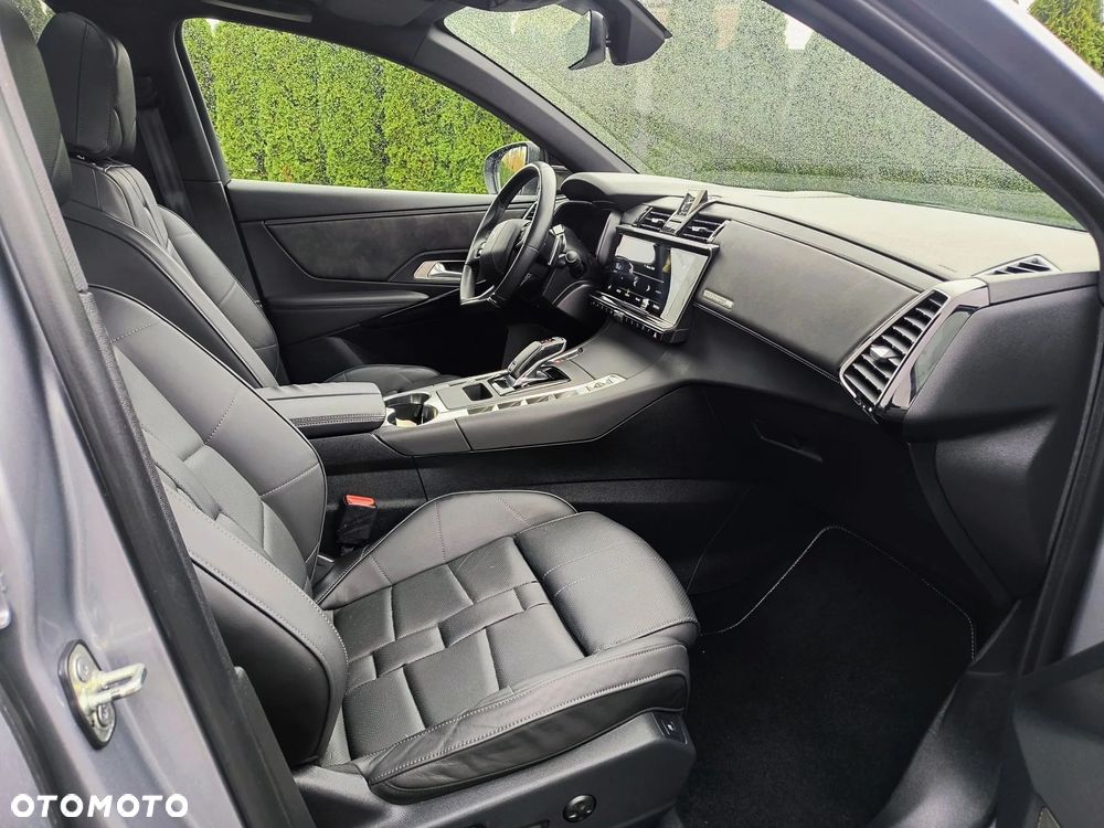 DS Automobiles DS 7 Crossback 1.6 PureTech Grand Chic - 11