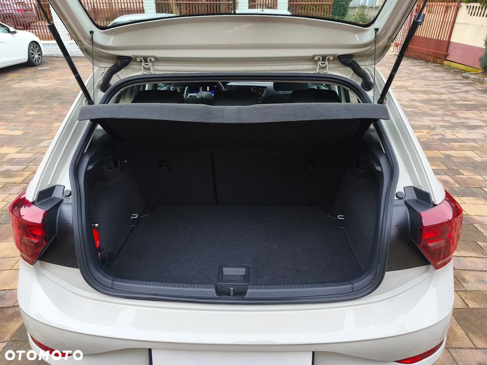 Volkswagen Polo 1.0 TSI - 7