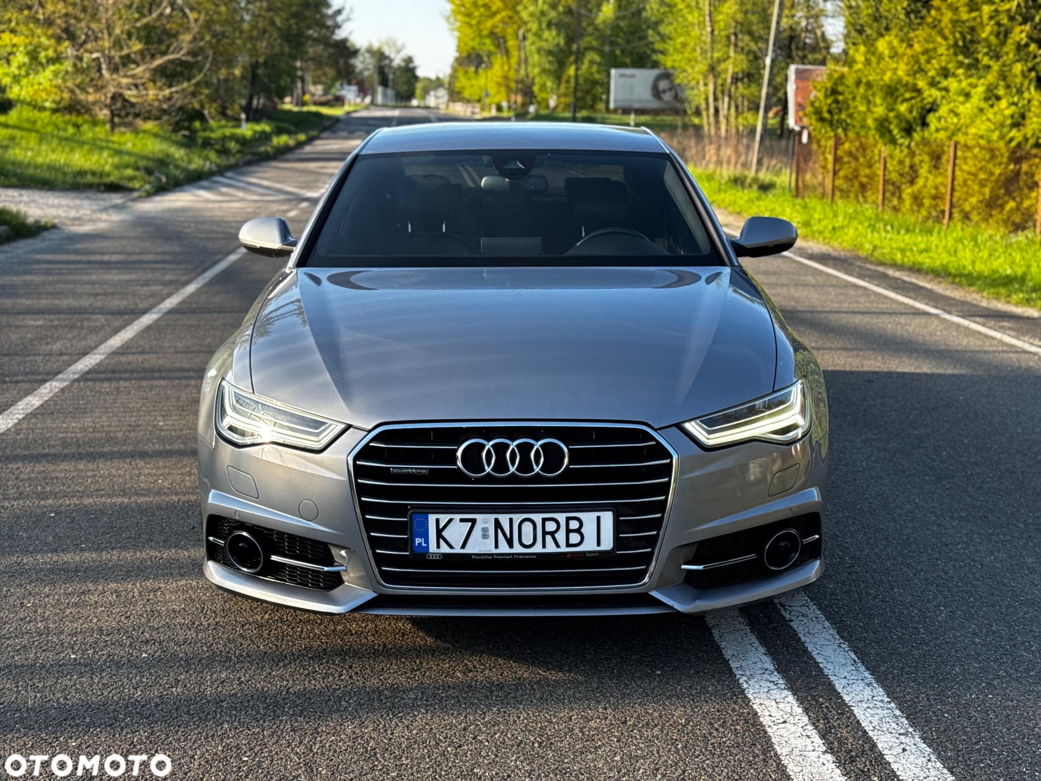 Audi A6 3.0 TDI Quattro Tiptronic - 3