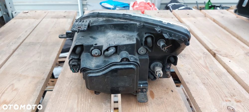 .  LAMPA PRZOD PRZEDNIA PRAWA OPEL ANTARA LIFT  XENON !BEZ PRZETWORNICY! - 3