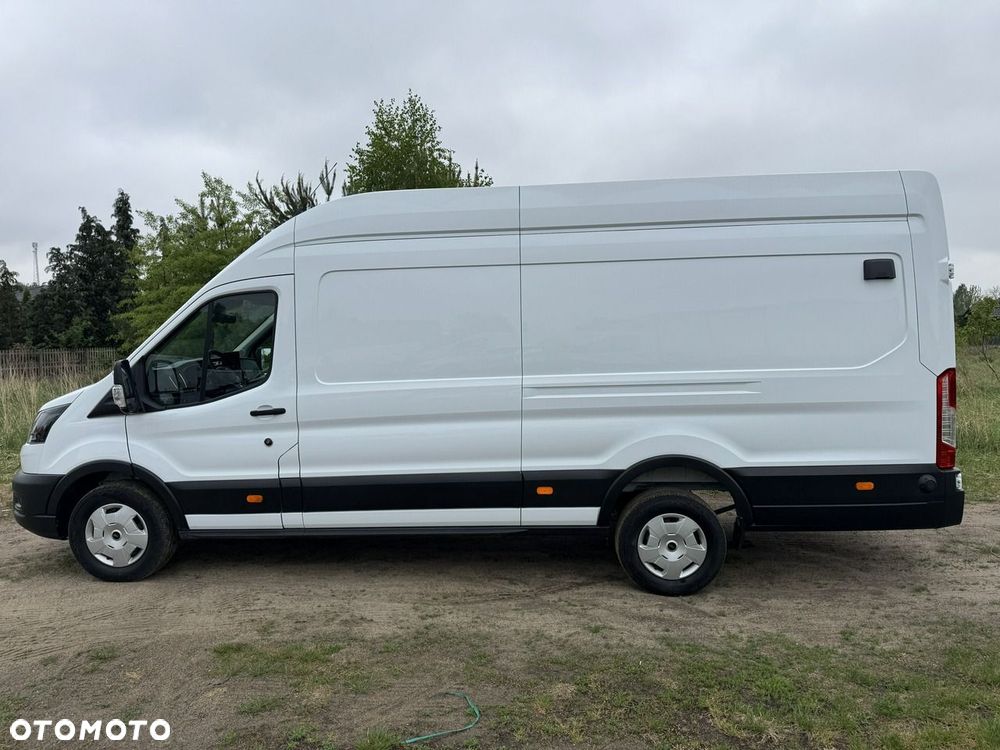Ford Transit - 8