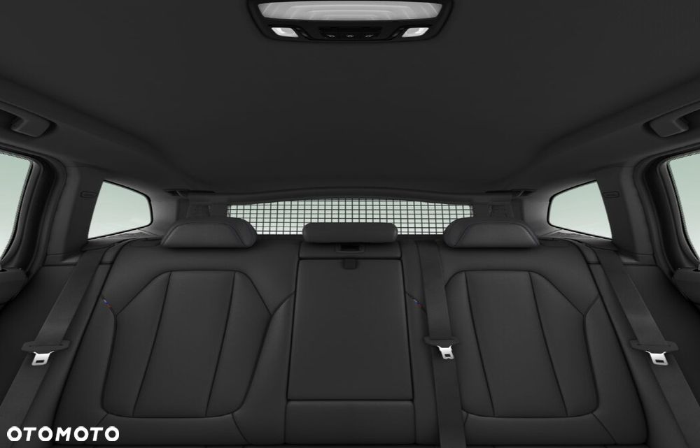 BMW X3 xDrive30d M Sport sport - 6