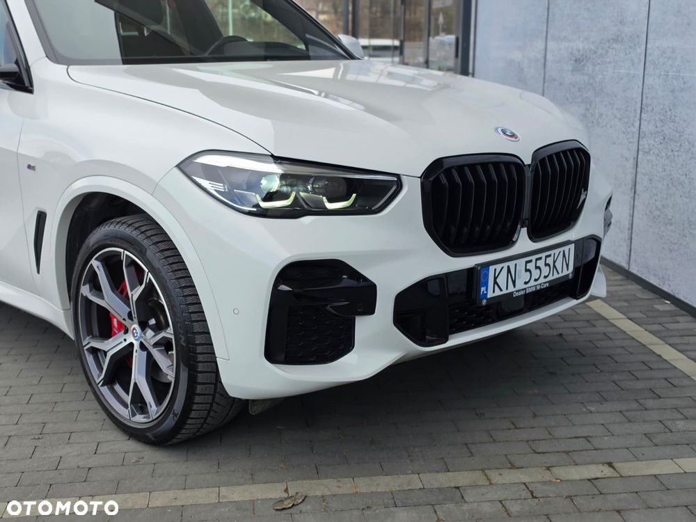 BMW X5 xDrive30d sport - 2