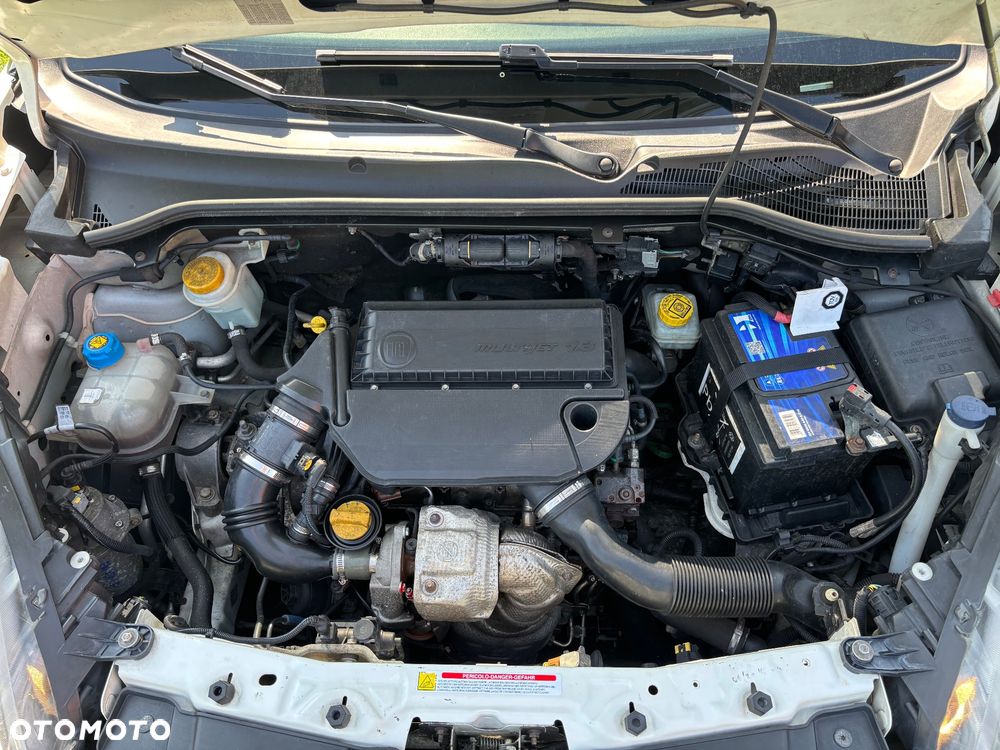 Fiat Doblo - 13