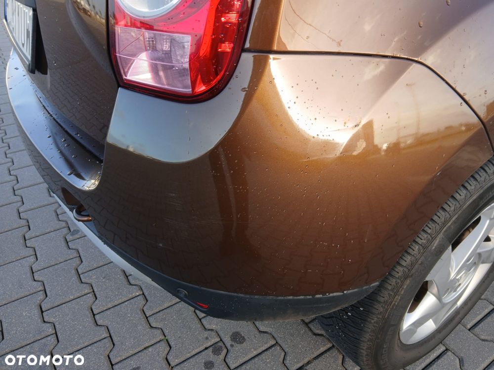 Dacia Duster - 9