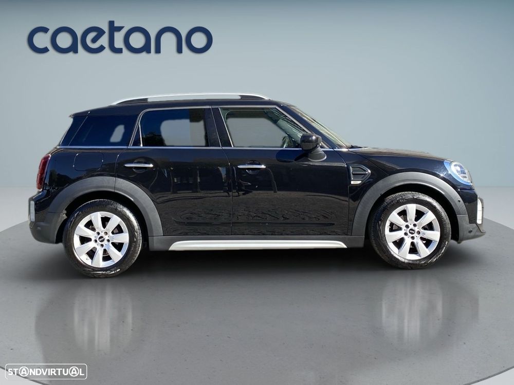 MINI Countryman One D Classic Auto - 20