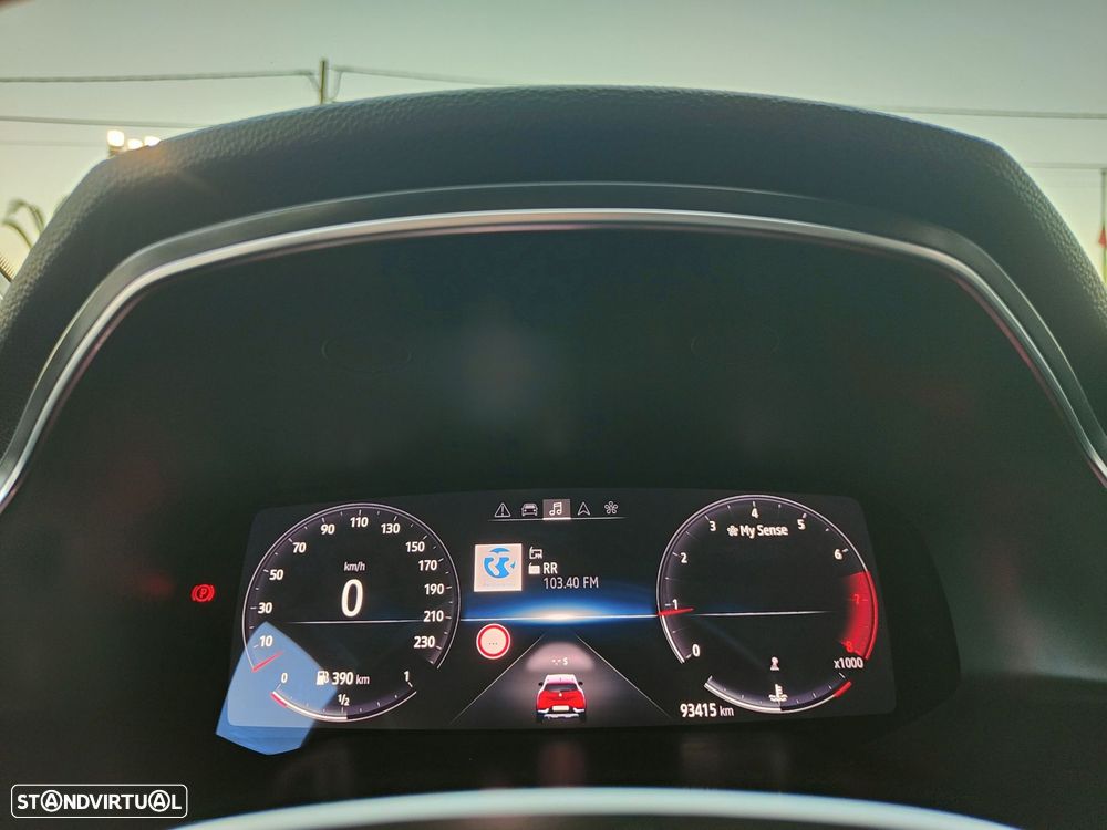 Renault Captur 1.3 TCe Intens - 47