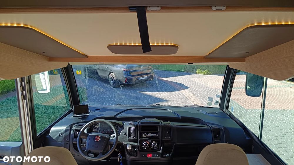 Fiat ITINEO JC 740 - 18