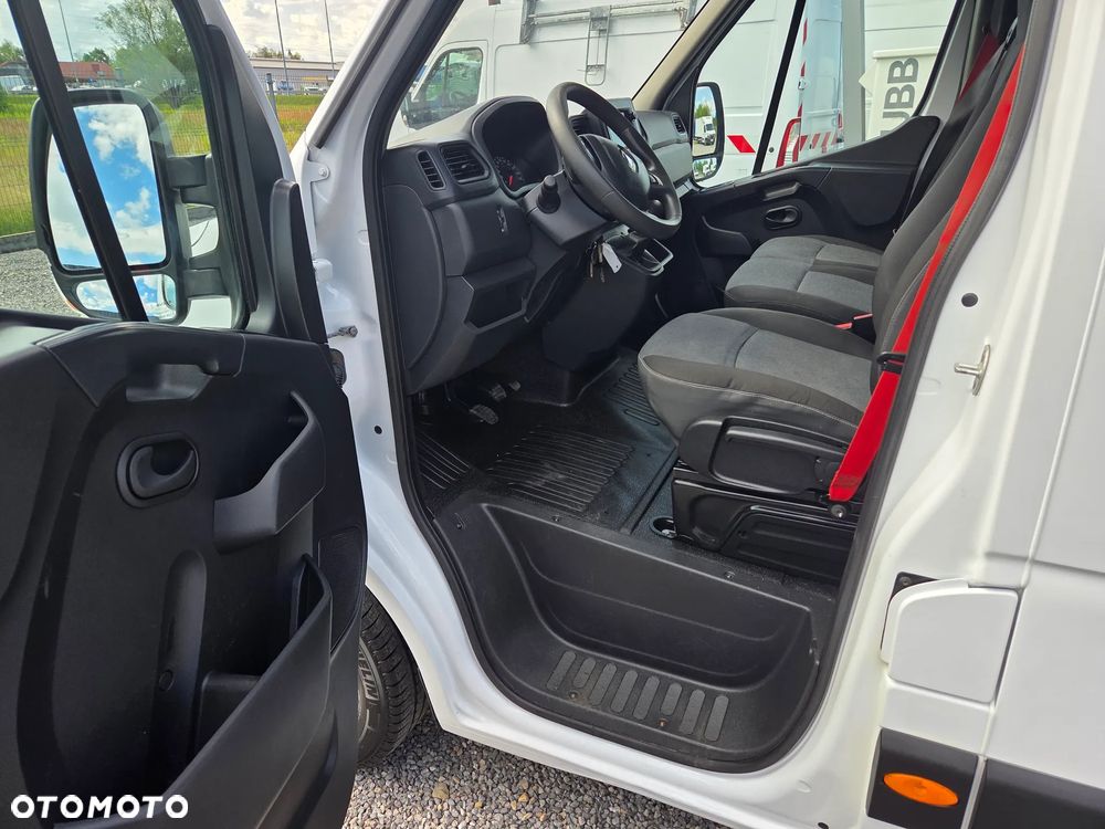 Renault Master - 11
