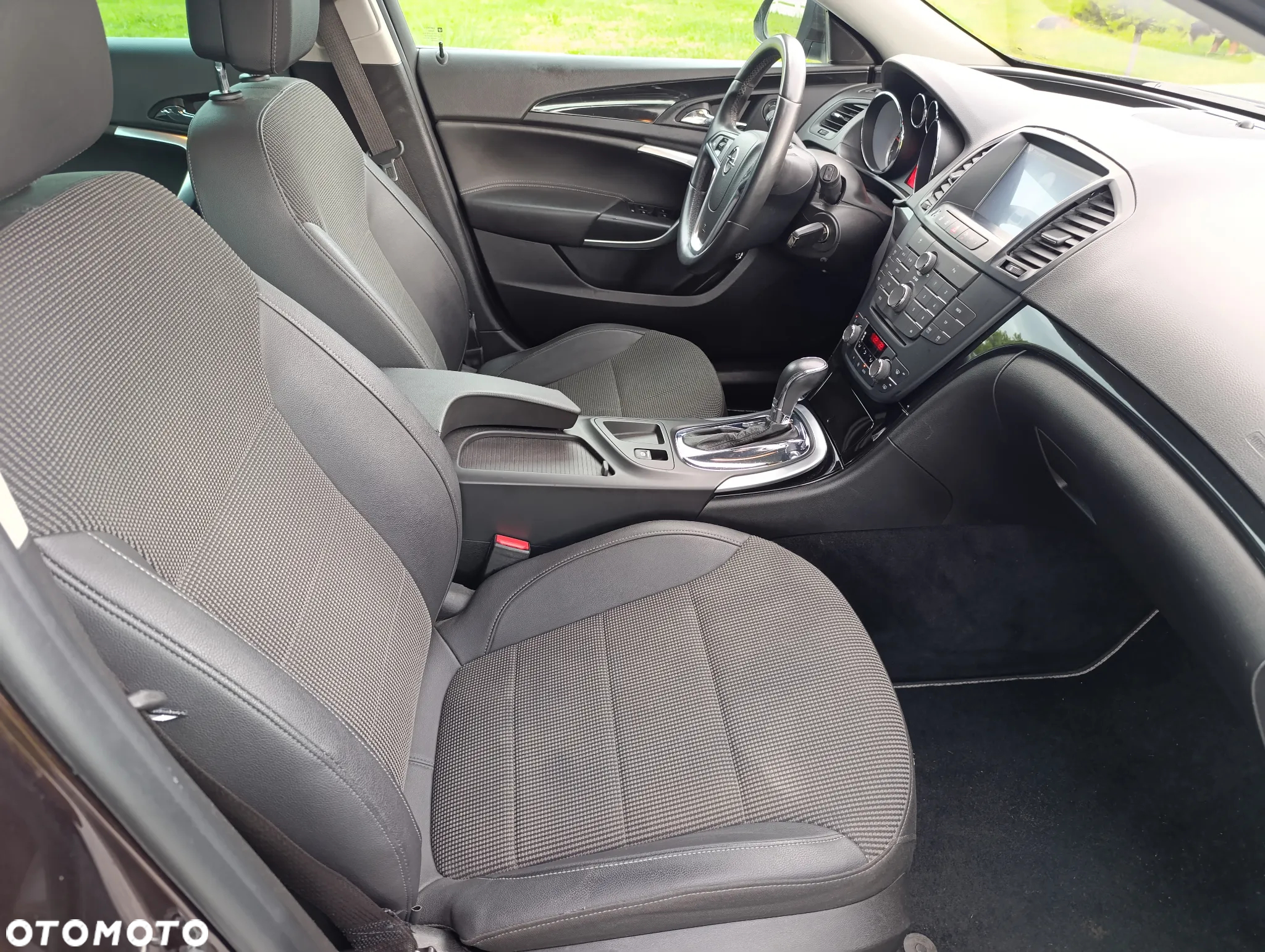 Opel Insignia 2.0 CDTI Cosmo - 21