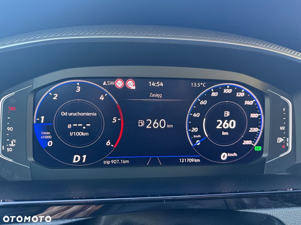 Volkswagen Arteon 2.0 TDI R-Line DSG - 8