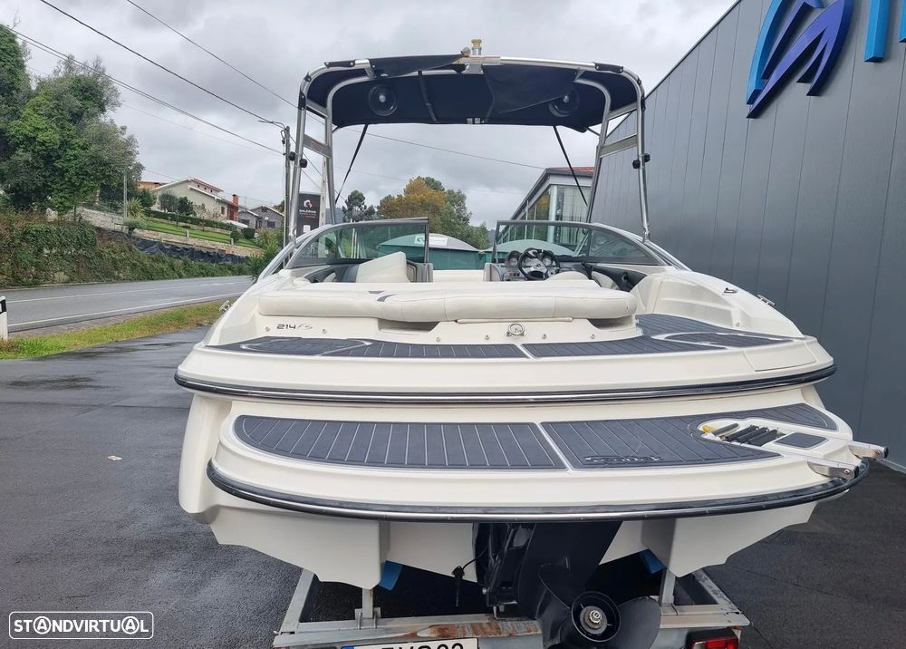 Monterey 214fs - 7