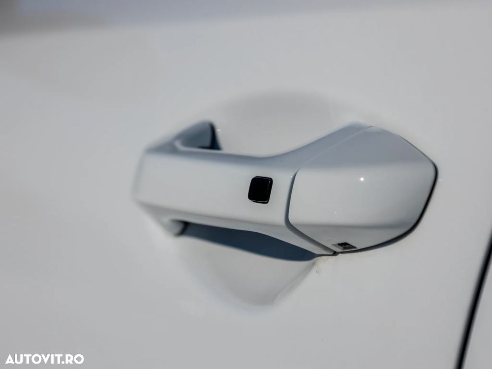 Kia XCeed 1.6 GDI DCT6 OPF SPIRIT - 12