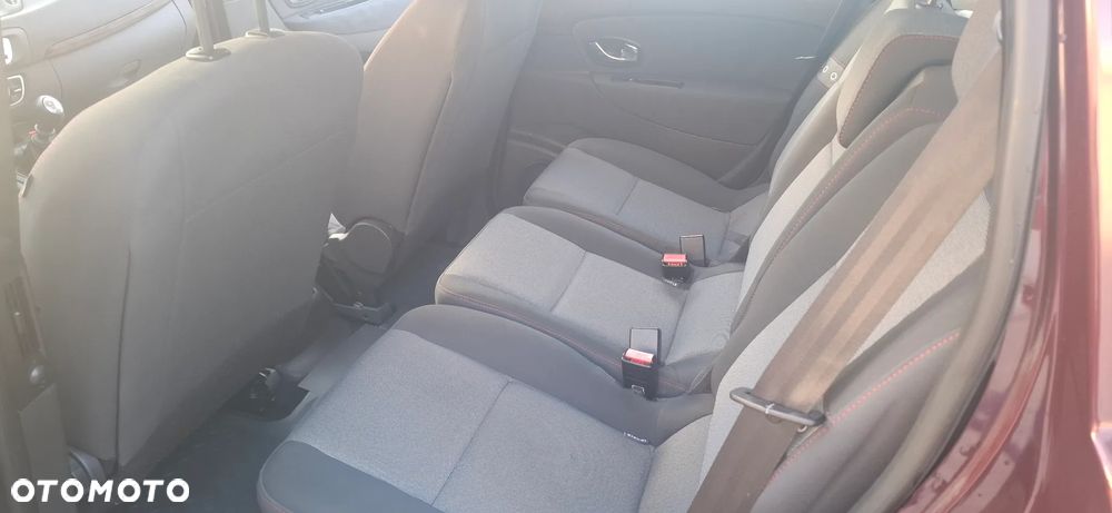Renault Scenic ENERGY TCe 115 Expression - 19