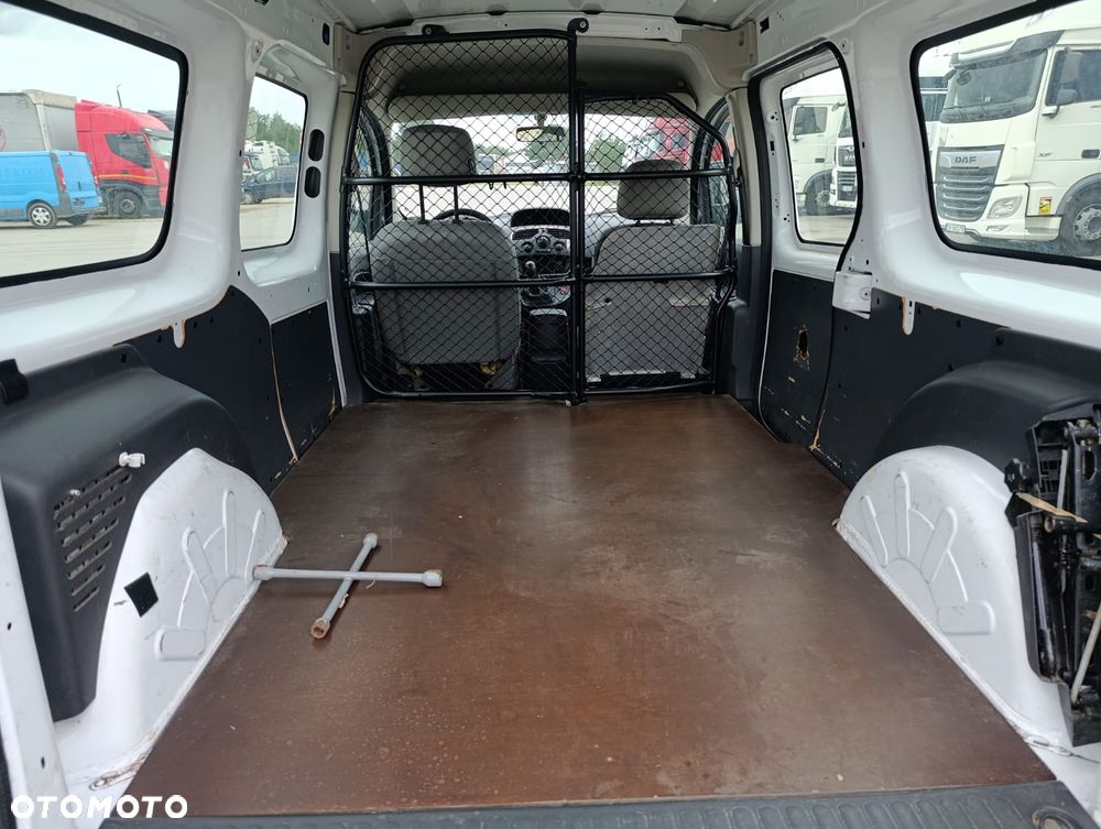 Renault Kangoo 1.5 dCi Limited - 13