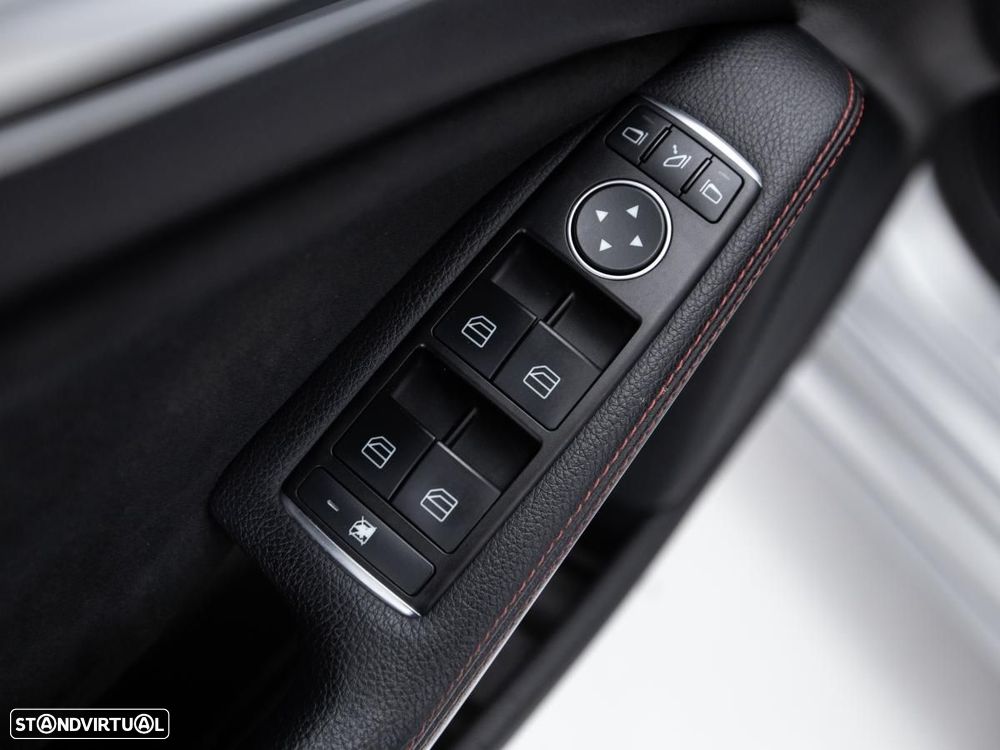 Mercedes-Benz A 220 - 13
