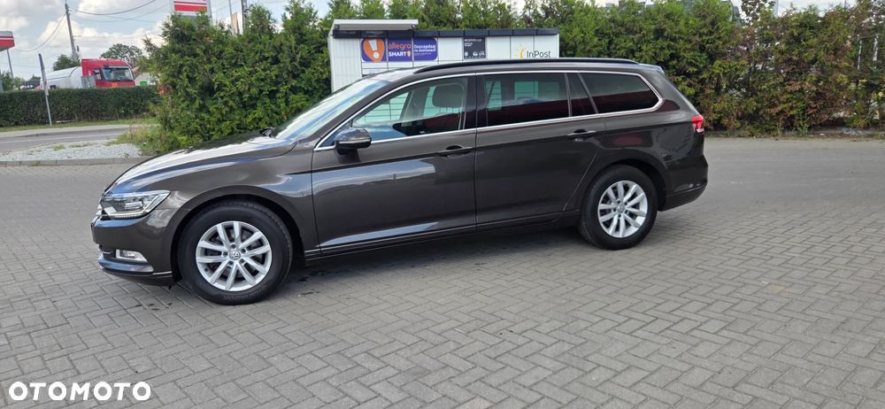 Volkswagen Passat Variant 2.0 TDI BMT Highline - 7