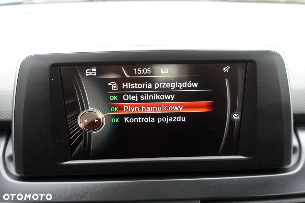 BMW Seria 2 218d Advantage - 27