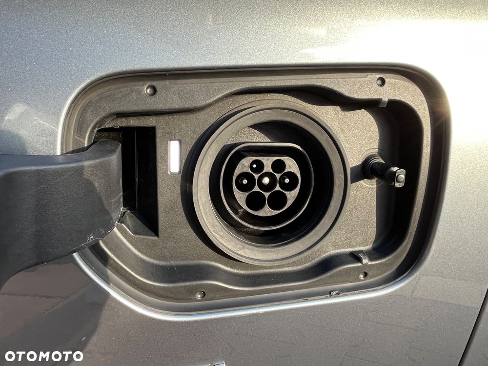 BMW Seria 5 530e iPerformance M Sport sport - 10