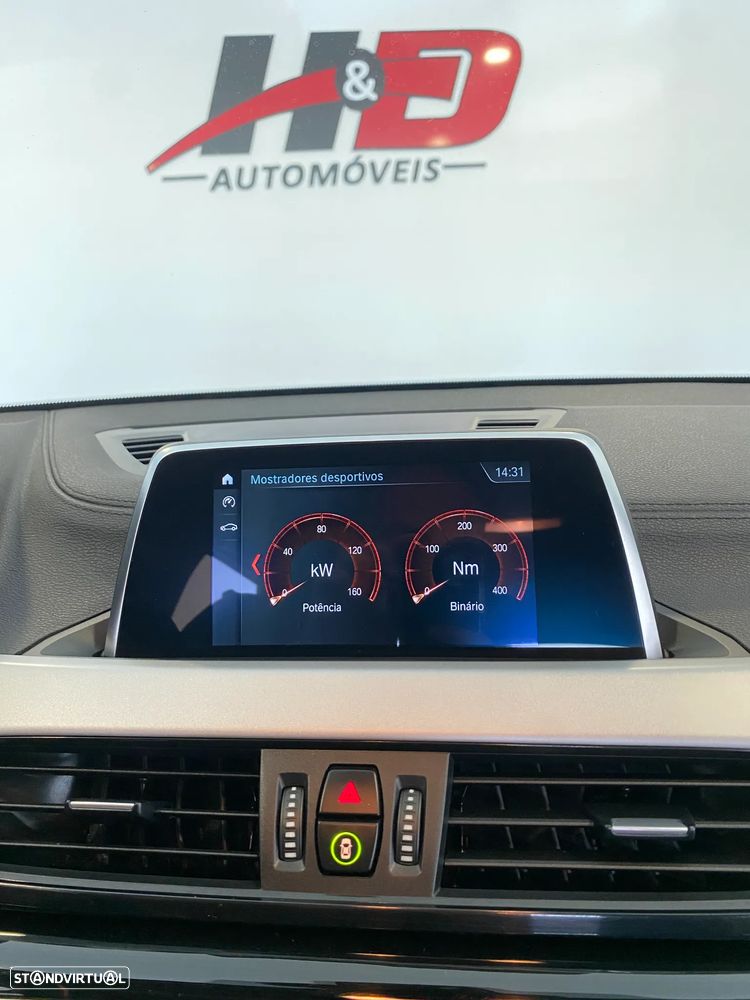 BMW X2 20 d xDrive Auto - 9