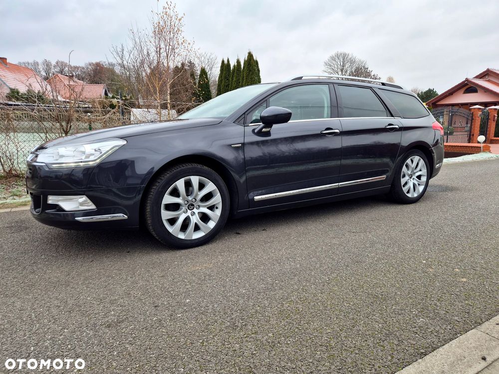 Citroën C5 BlueHDi 150 S&S Exclusive - 3