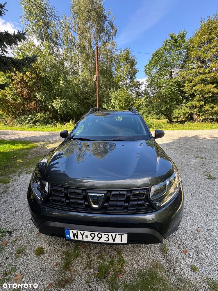 Dacia Duster 1.0 TCe Essential - 3