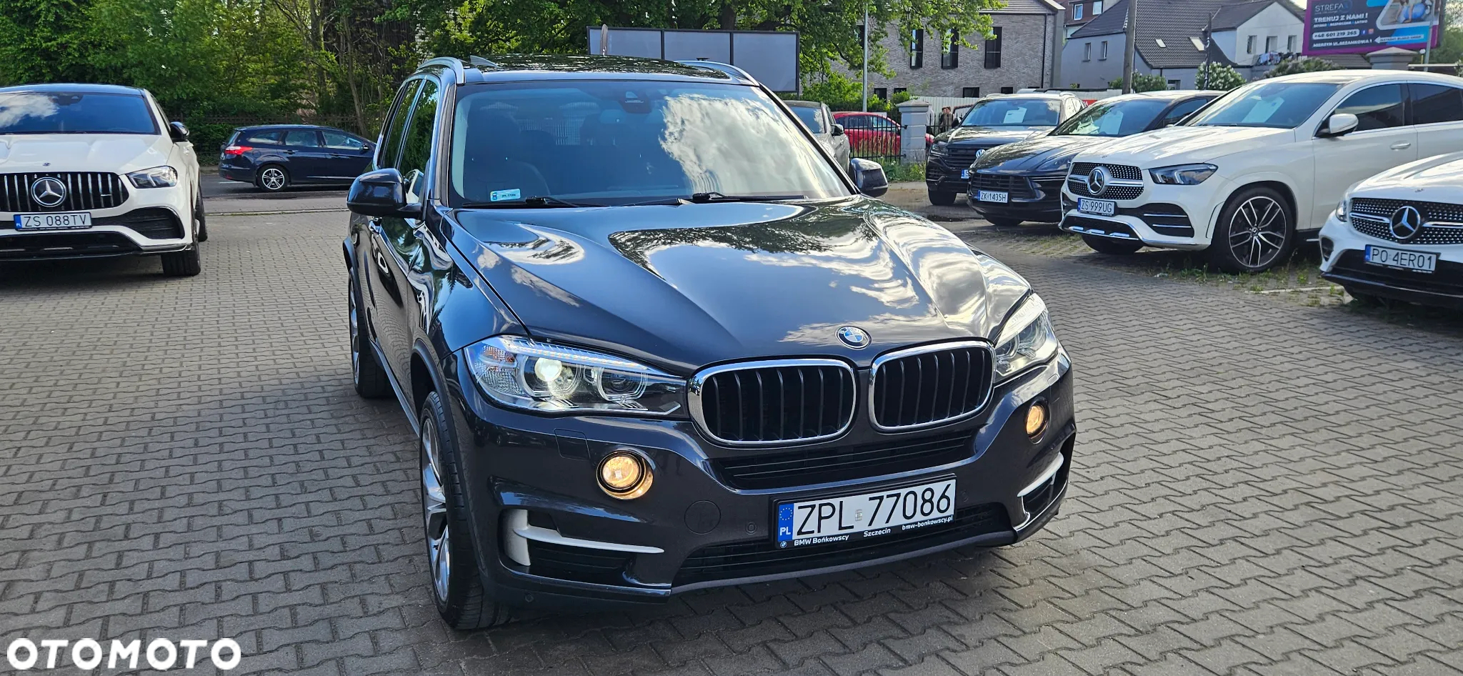 BMW X5 xDrive25d - 4