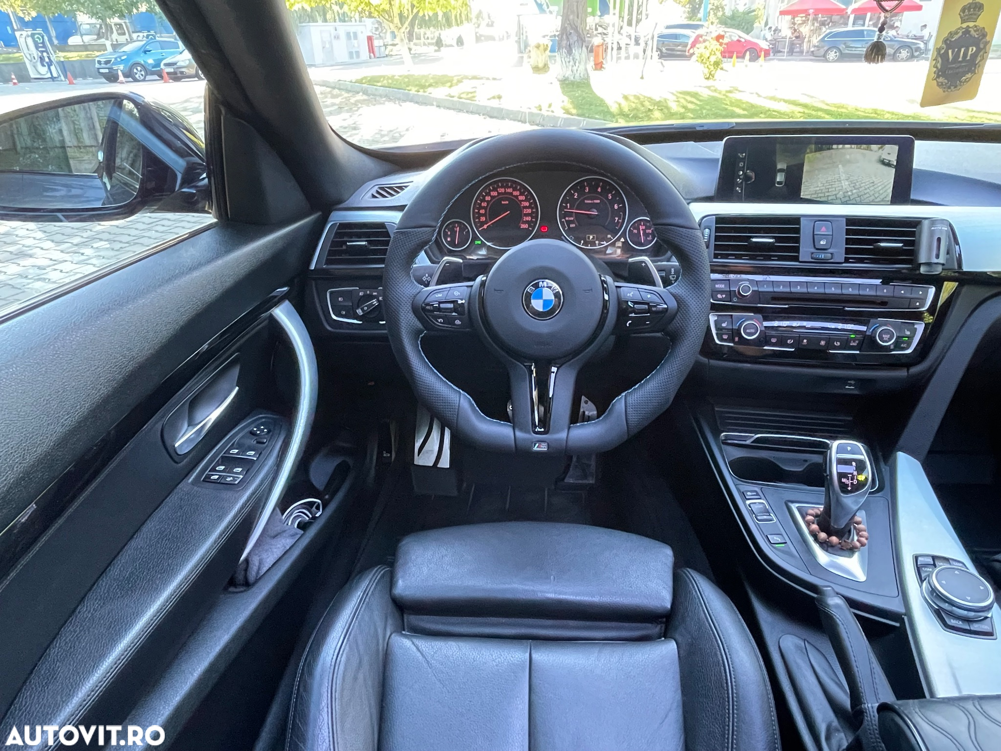 BMW Seria 3 320i GT Aut. M Sport - 18