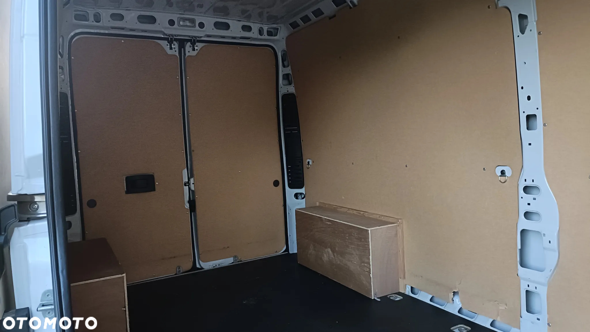Fiat Ducato - 12