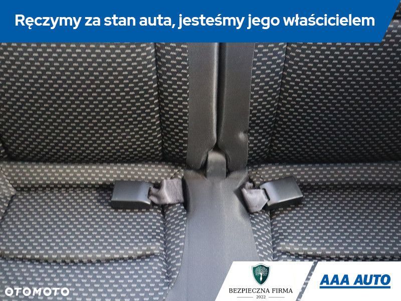 Nissan Qashqai+2 - 16